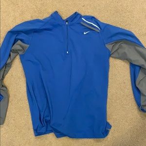 Nike Athletic 1/4 Zip